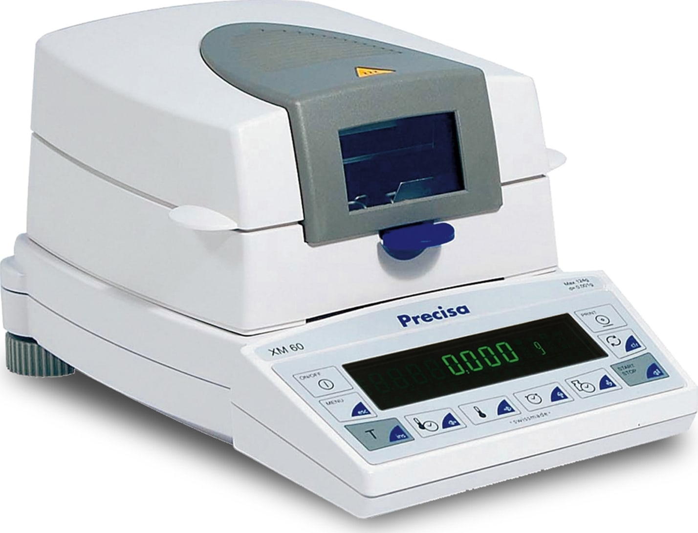 Intelligent Weighing Technology 1-330-9324B-008