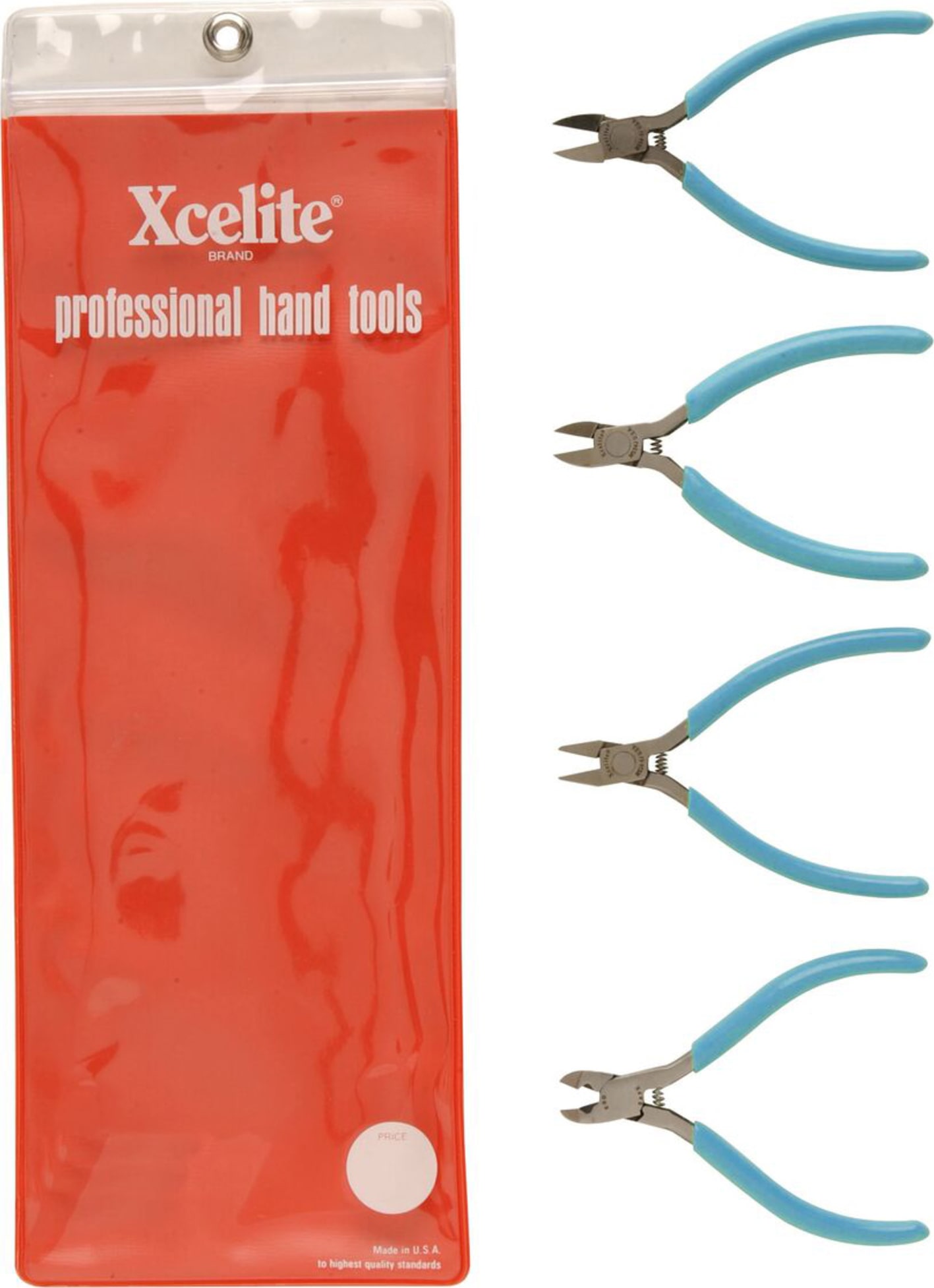 Xcelite C2K Tool Kit