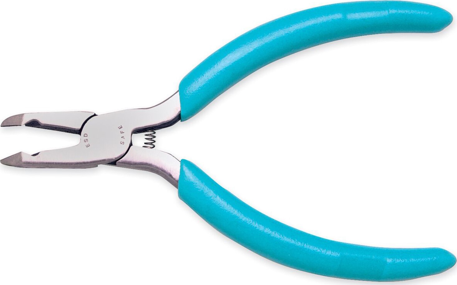 Xcelite LC665JN Angled Tip Cutter