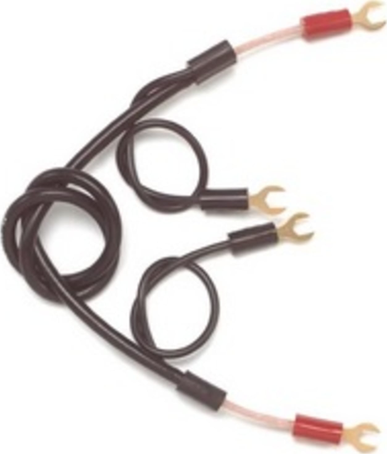 XiTron SP48 48" Long Low Thermal EMF Shielded Lead Set (Spade Terminals)