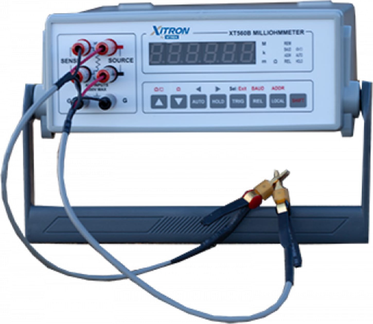 XiTron 822-XT560B Main Image