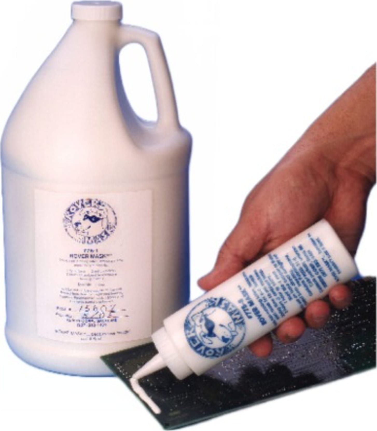 Xuron775-1 Main Image