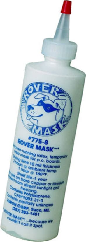 Xuron775-8 Main Image