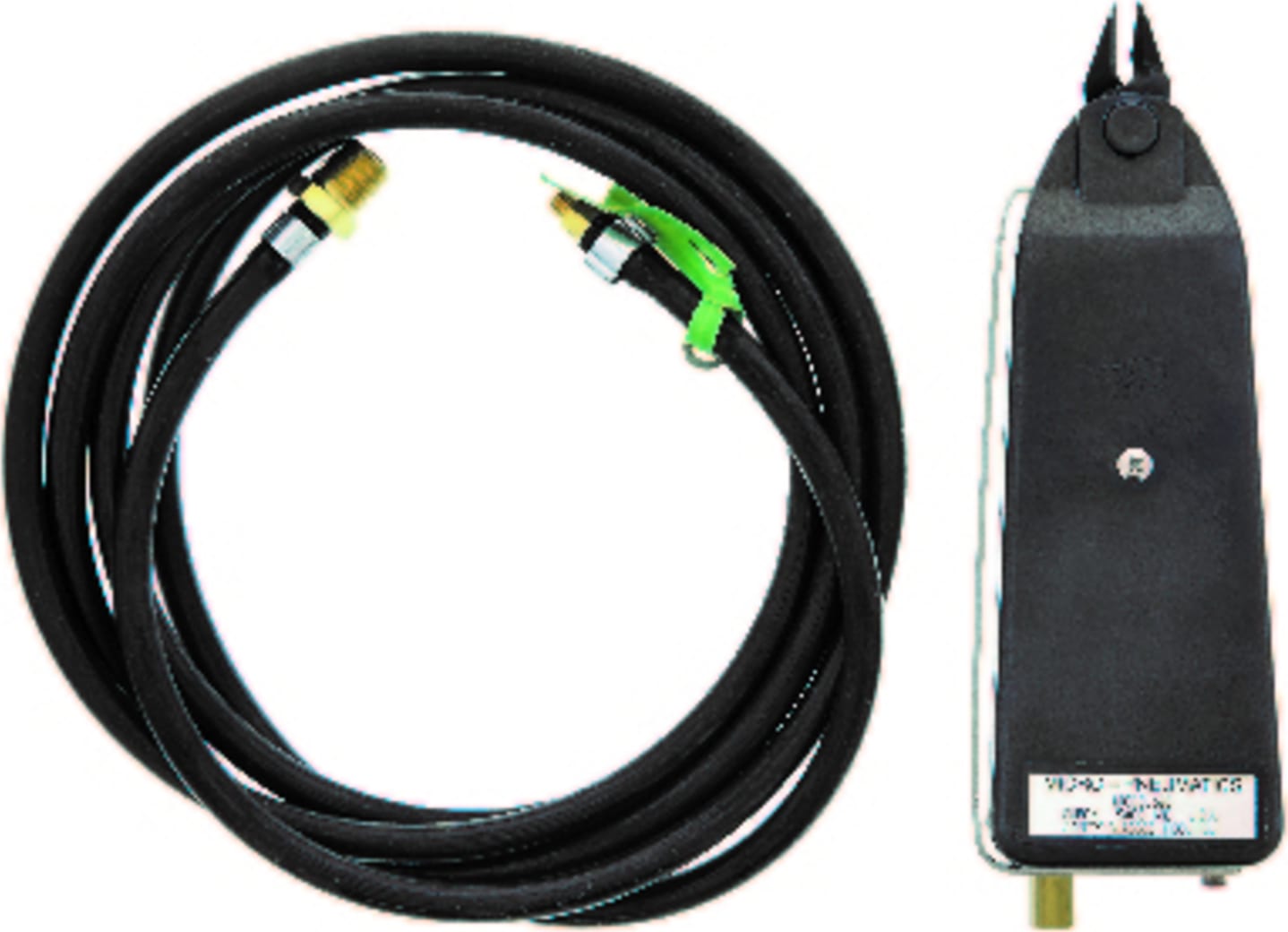 Xuron 590 Main Image