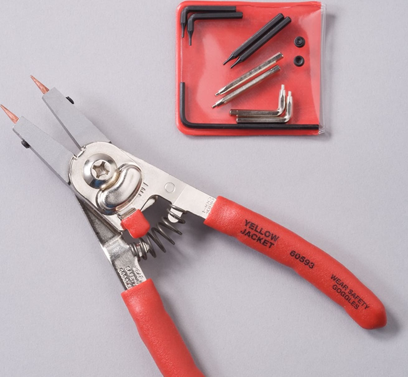 YELLOW 60593 Main image