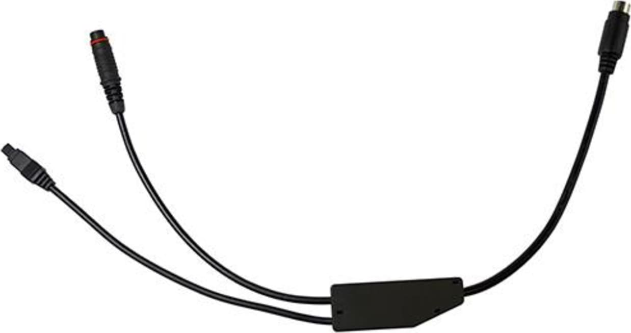 YIS IDS 4011 Adapter Cable for connecting YSI 5010 BOD probe to MultiLab