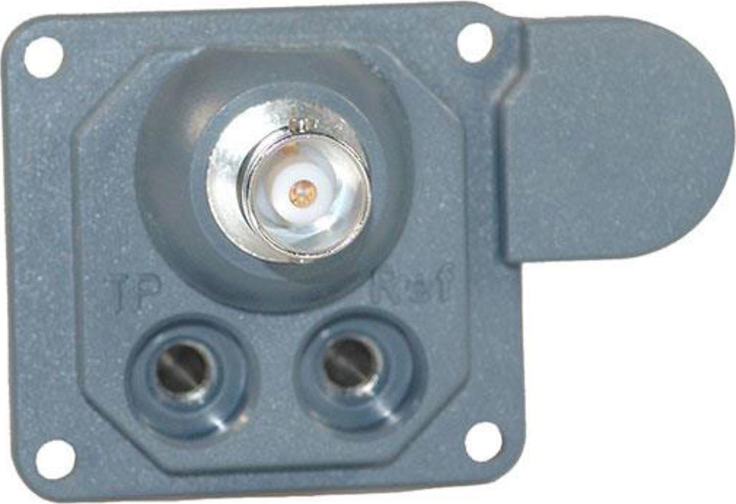 YSI 4010-2/3 BNC BNC pH Adapter for 4010-2/3