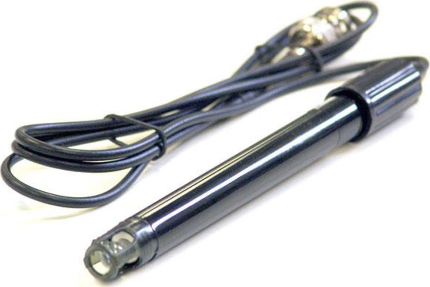 YSI 110-1 pH Electrode and 1M Cable - Laboratory-Grade