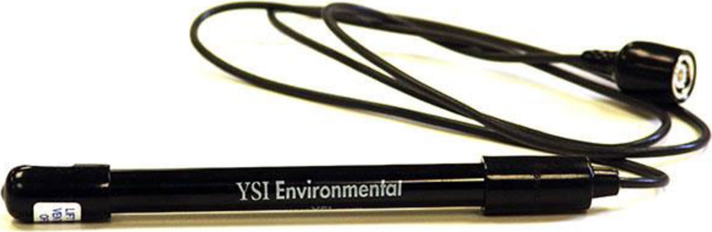 YSI 115-1 ORP Electrode and 1M Cable Laboratory-Grade