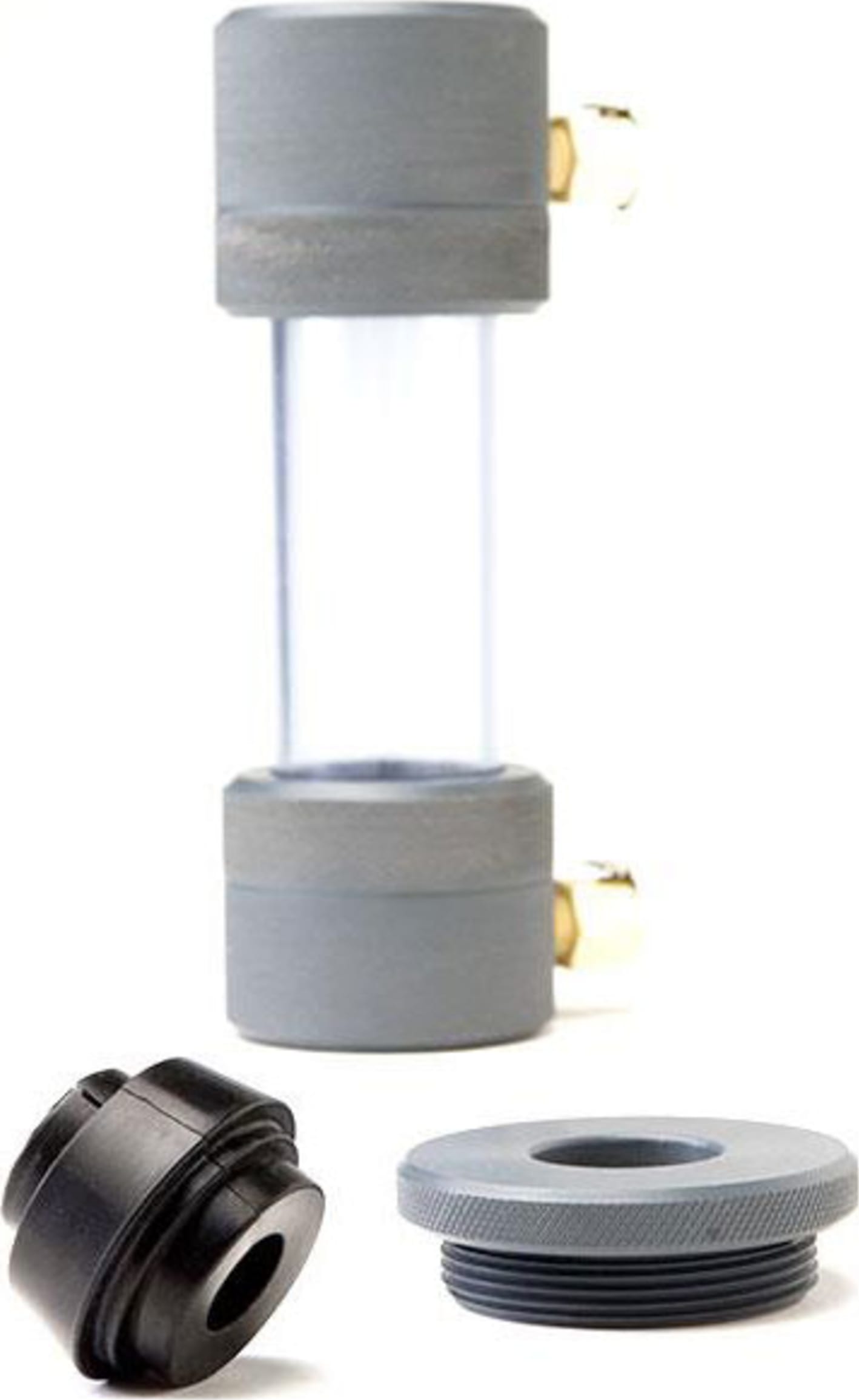 YSI 3077 Flow Cell Kit, 1 or 2 Port Probe