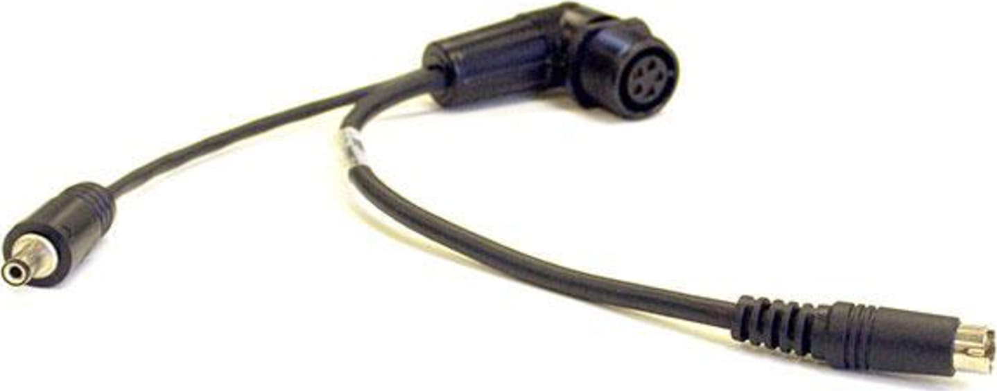 YSI 5011 Cable Adapter For 5700/5900 Series Probes