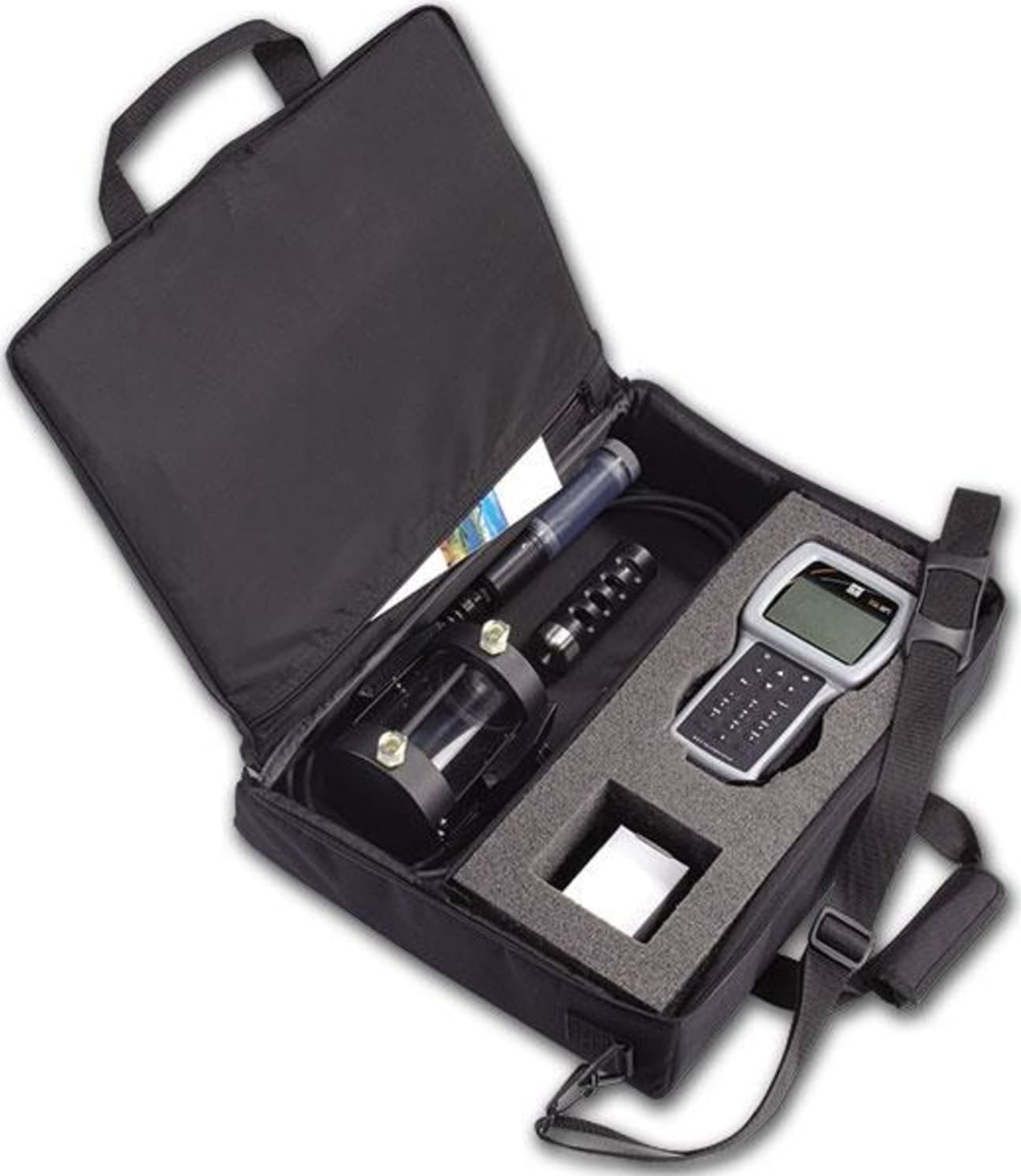 YSI 5061 Carrying Case, Large Soft Sided (instrument & 20m cable)