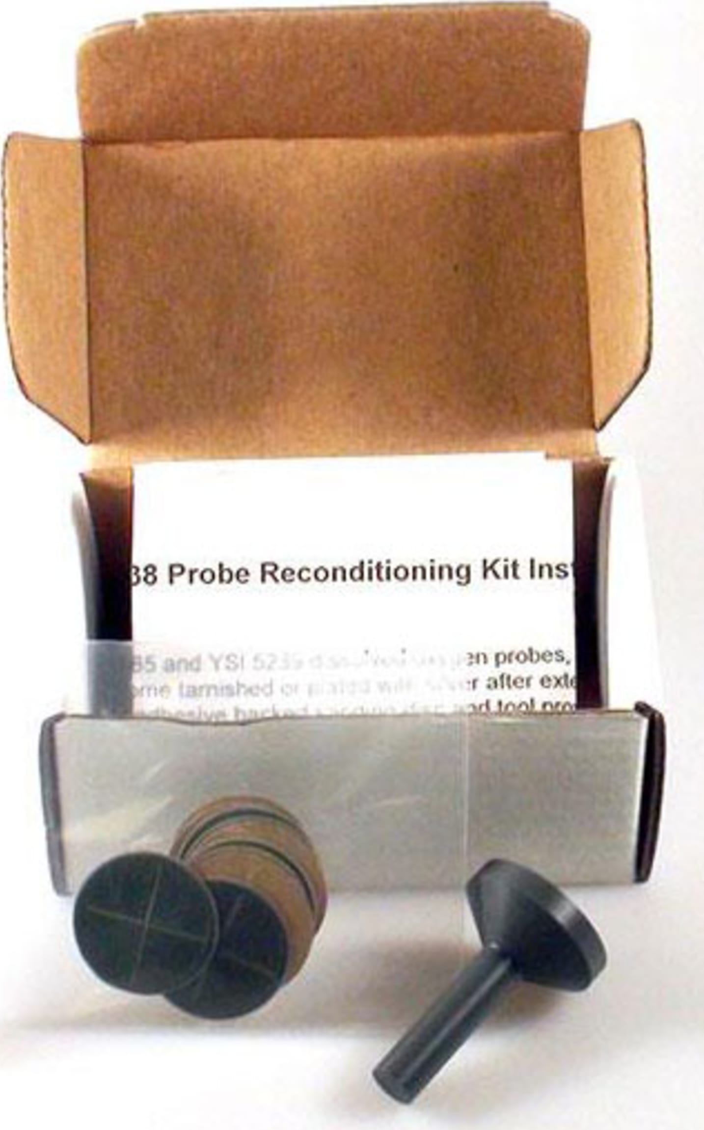 YSI 5238 Probe Reconditioning Kit for 5239, Model 550A