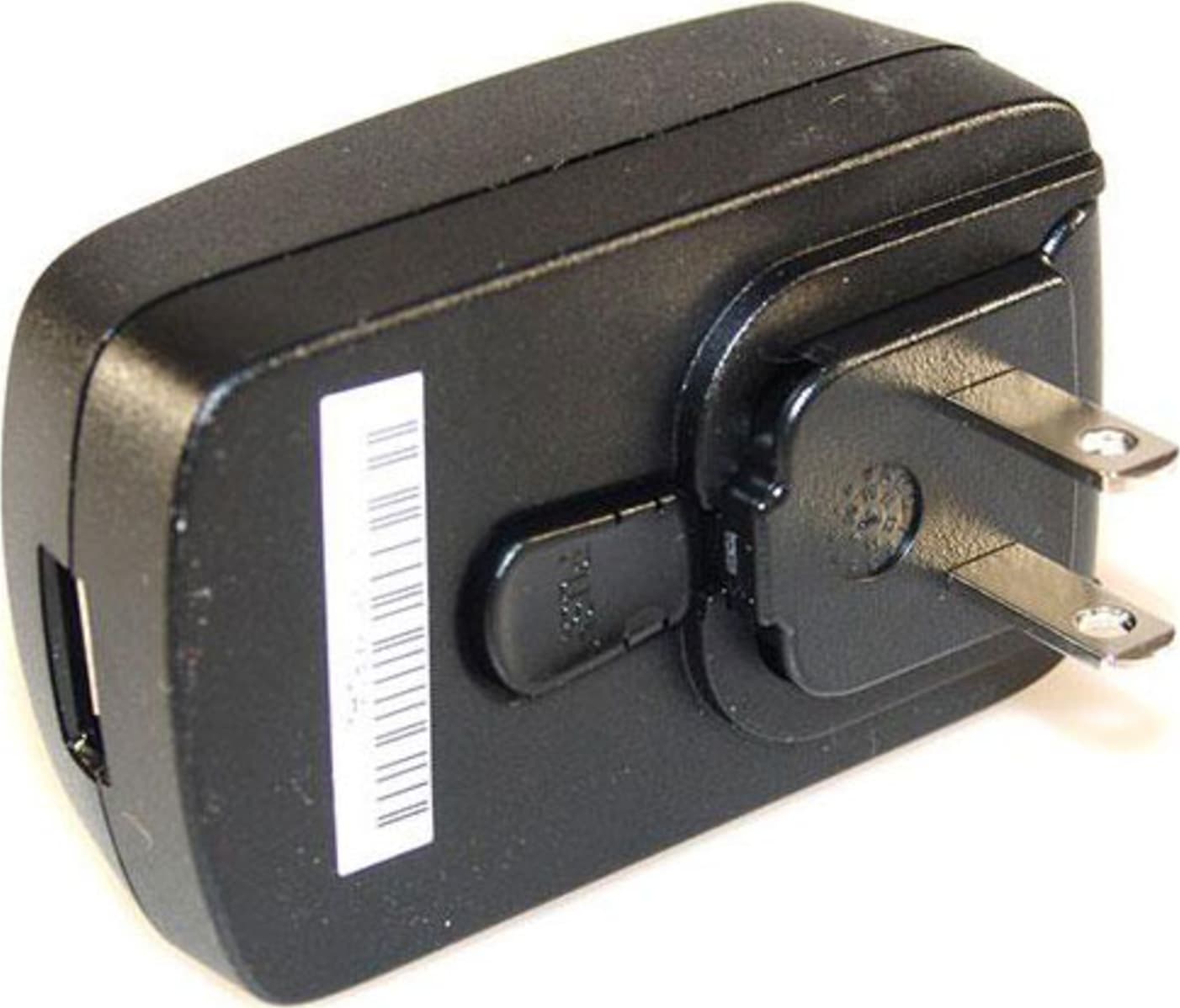 YSI 5519 USB Power Supply, International