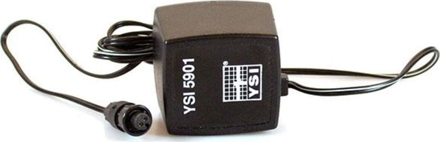 YSI 5901 Power Supply, 115V/ 60 Hz