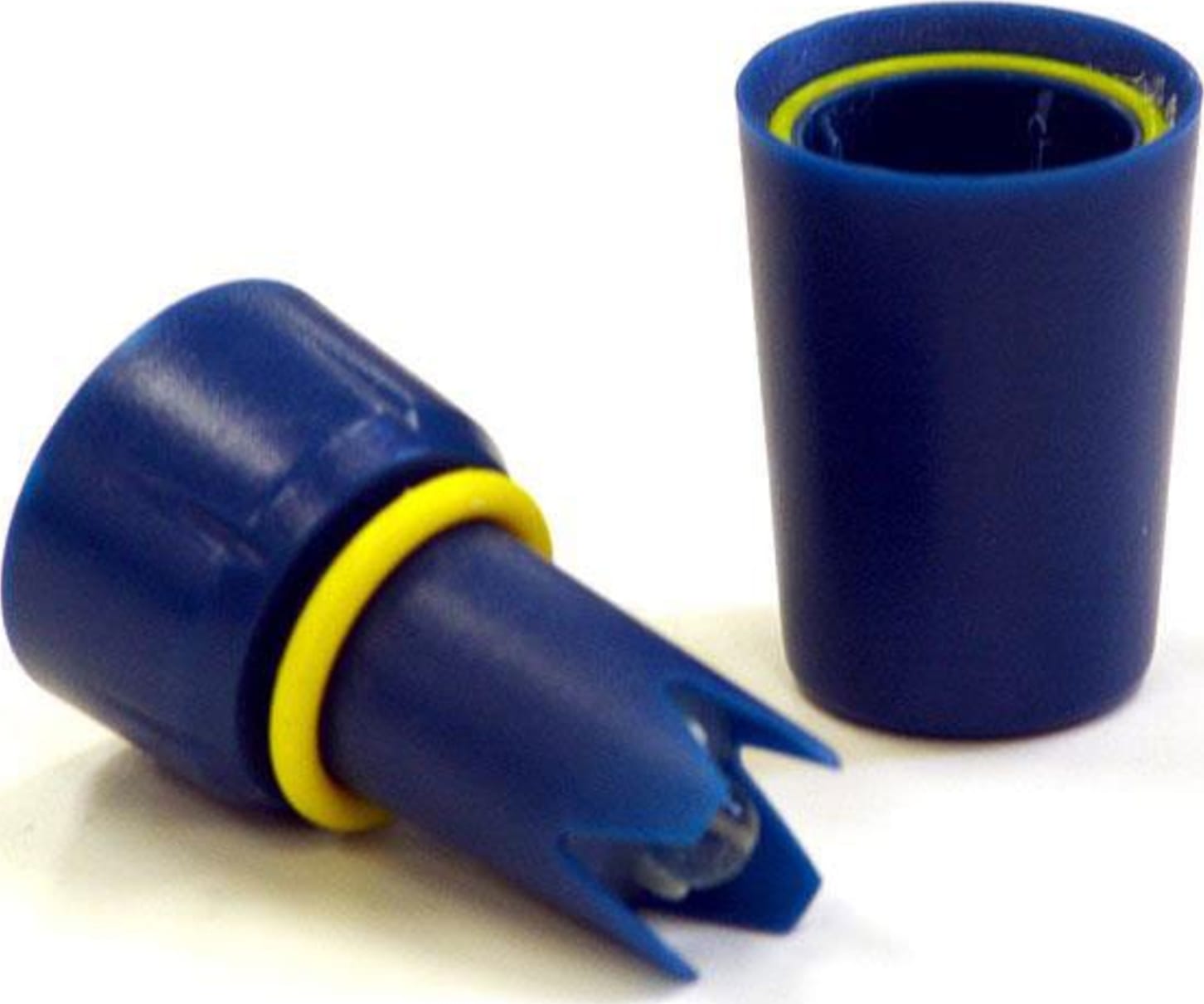 YSI 605113 Electrode Kit, pH10, Blue