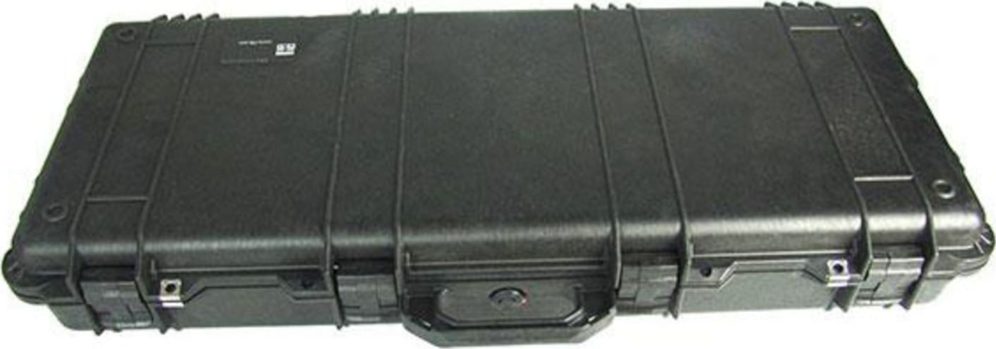 YSI 6930 Carrying Case, Large Hard-sided