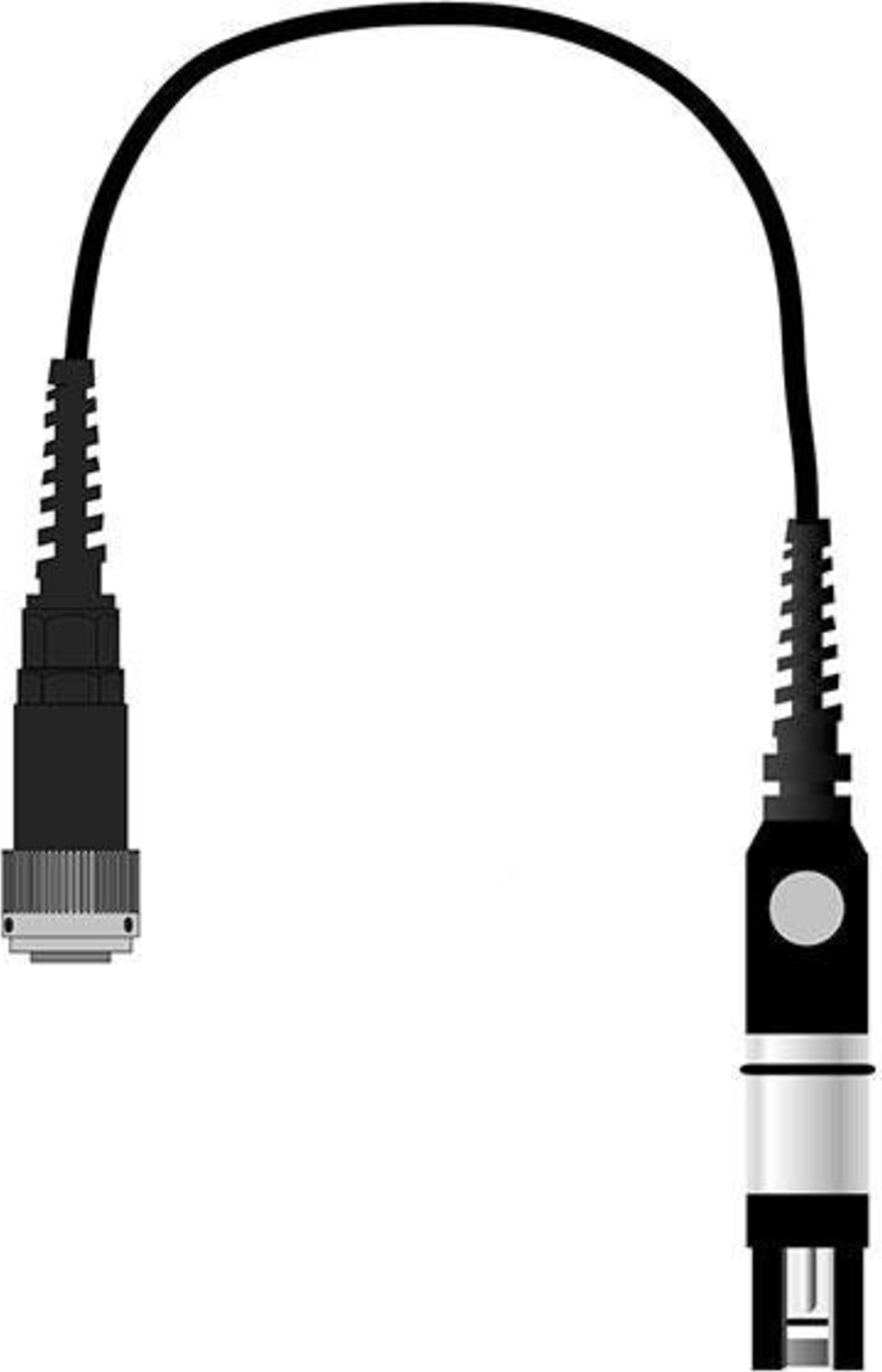 YSI 85 Detachable Cable & Probe for the 85D handheld DO/ Conductivity instrument