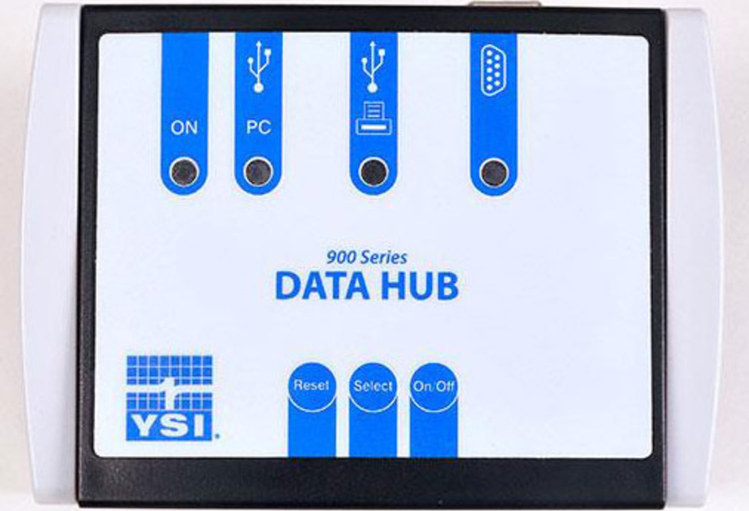 YSI Data Hub 900 Data Hub for 900 and 910 Colorimeters