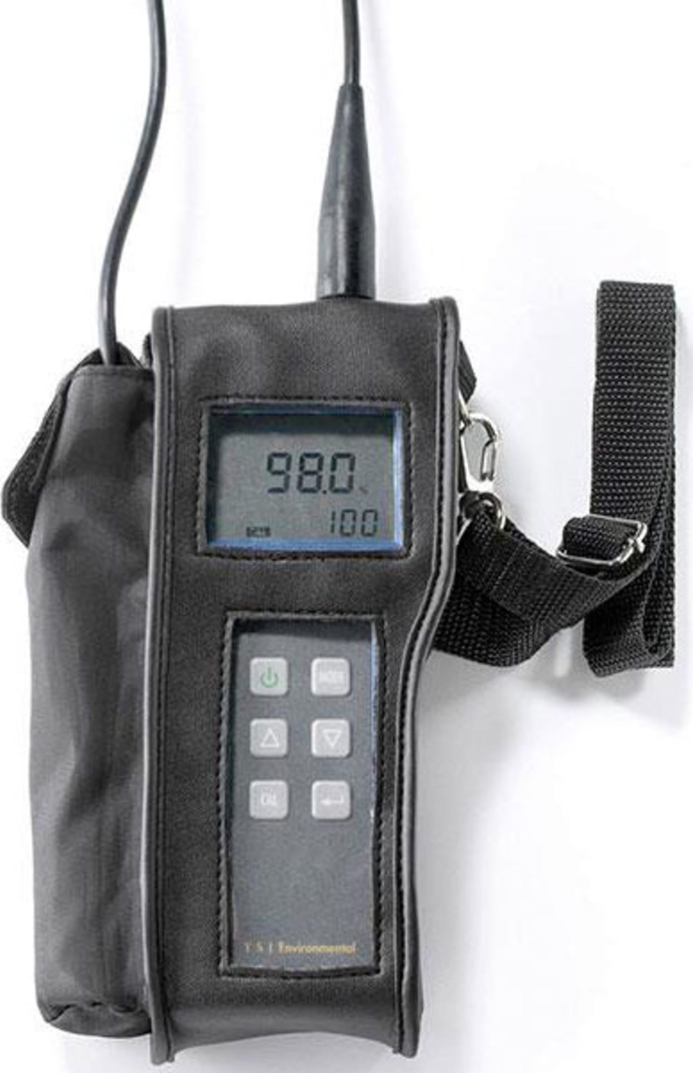 YSI EcoSense Form Fitted Carrying Case