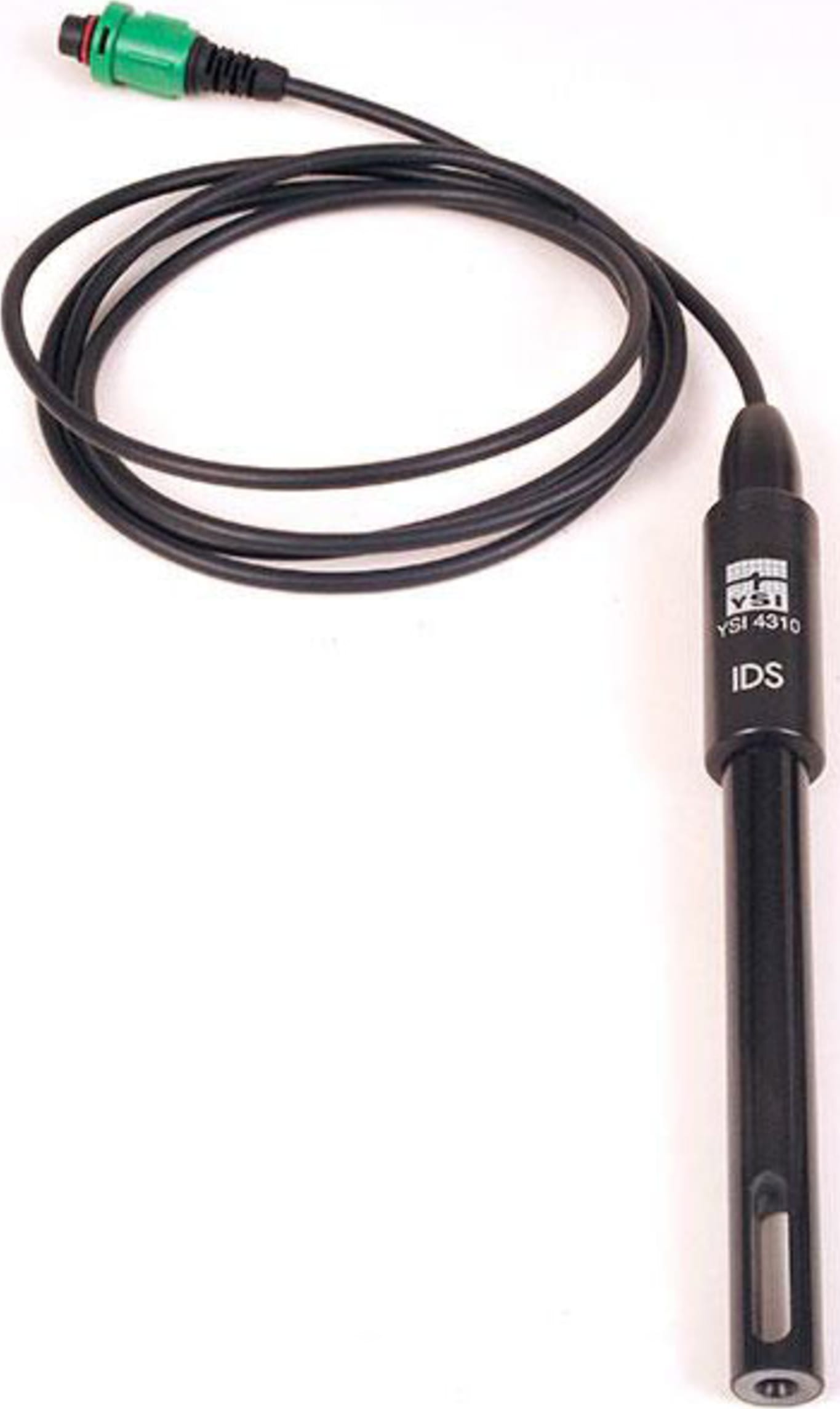 YSI IDS 4310-3 Conductivity and Temperature Sensor, 3 meter Cable