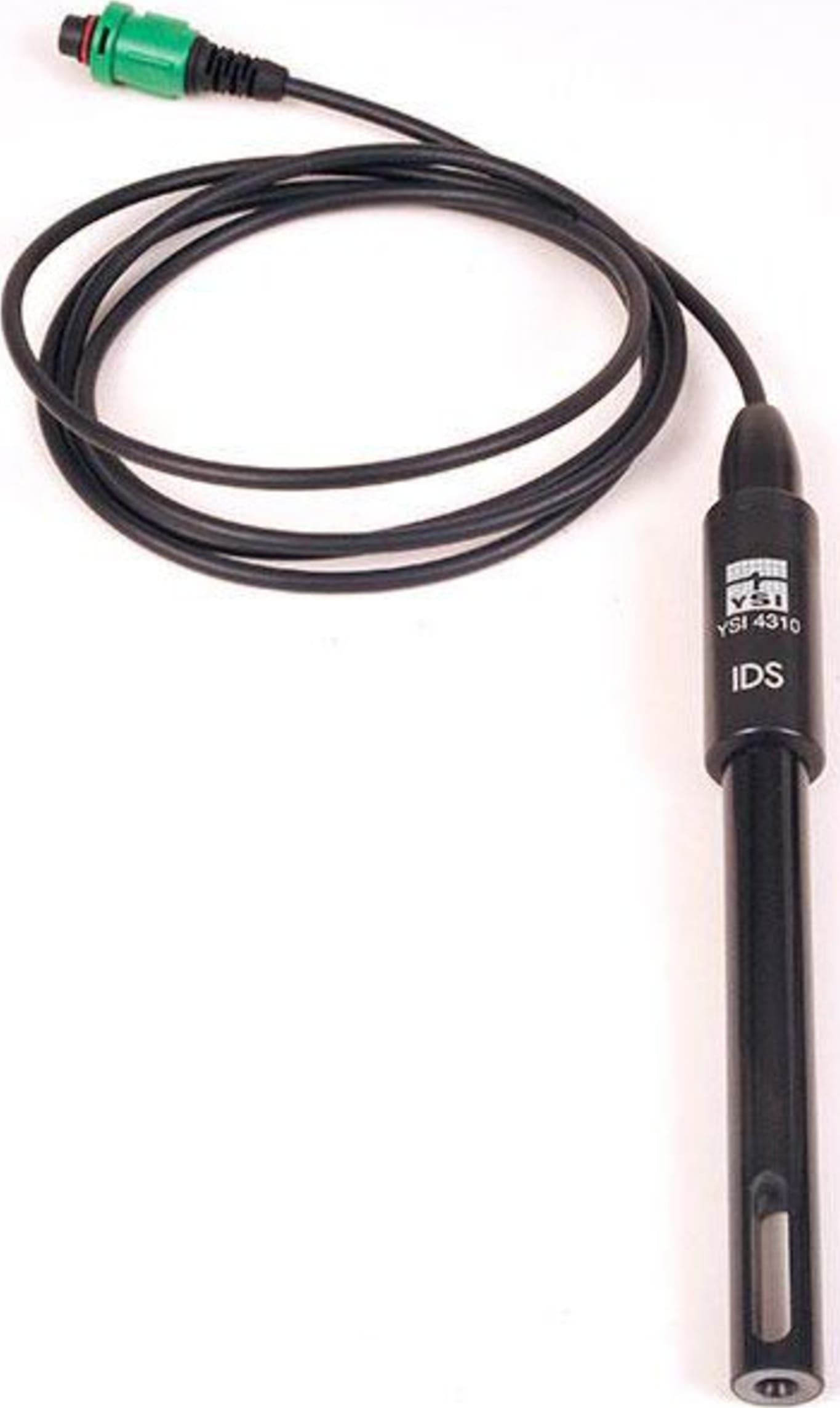 YSI IDS 4310 Conductivity and Temperature Sensor, 1.5 meter cable