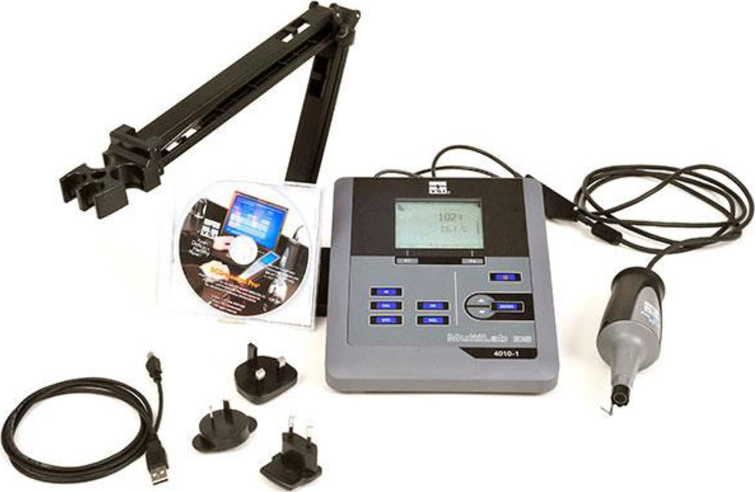 YSI-MultiLab-B-OD-Lab-Kit