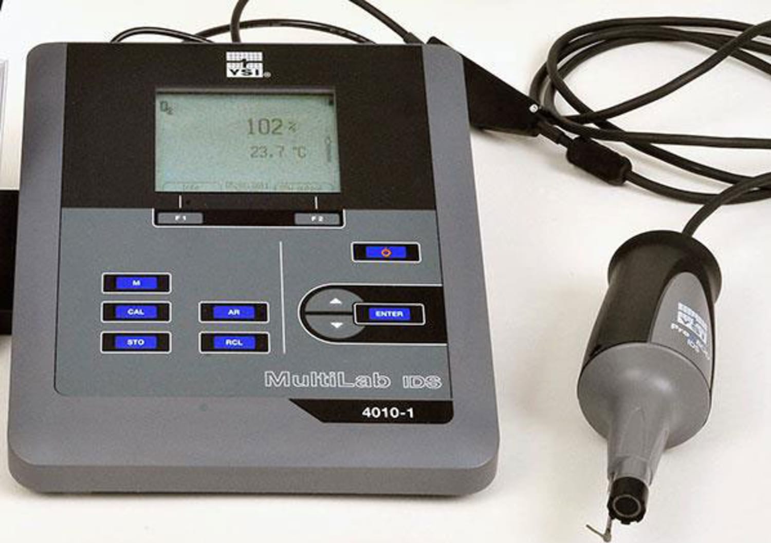 YSI MultiLab IDS Kit