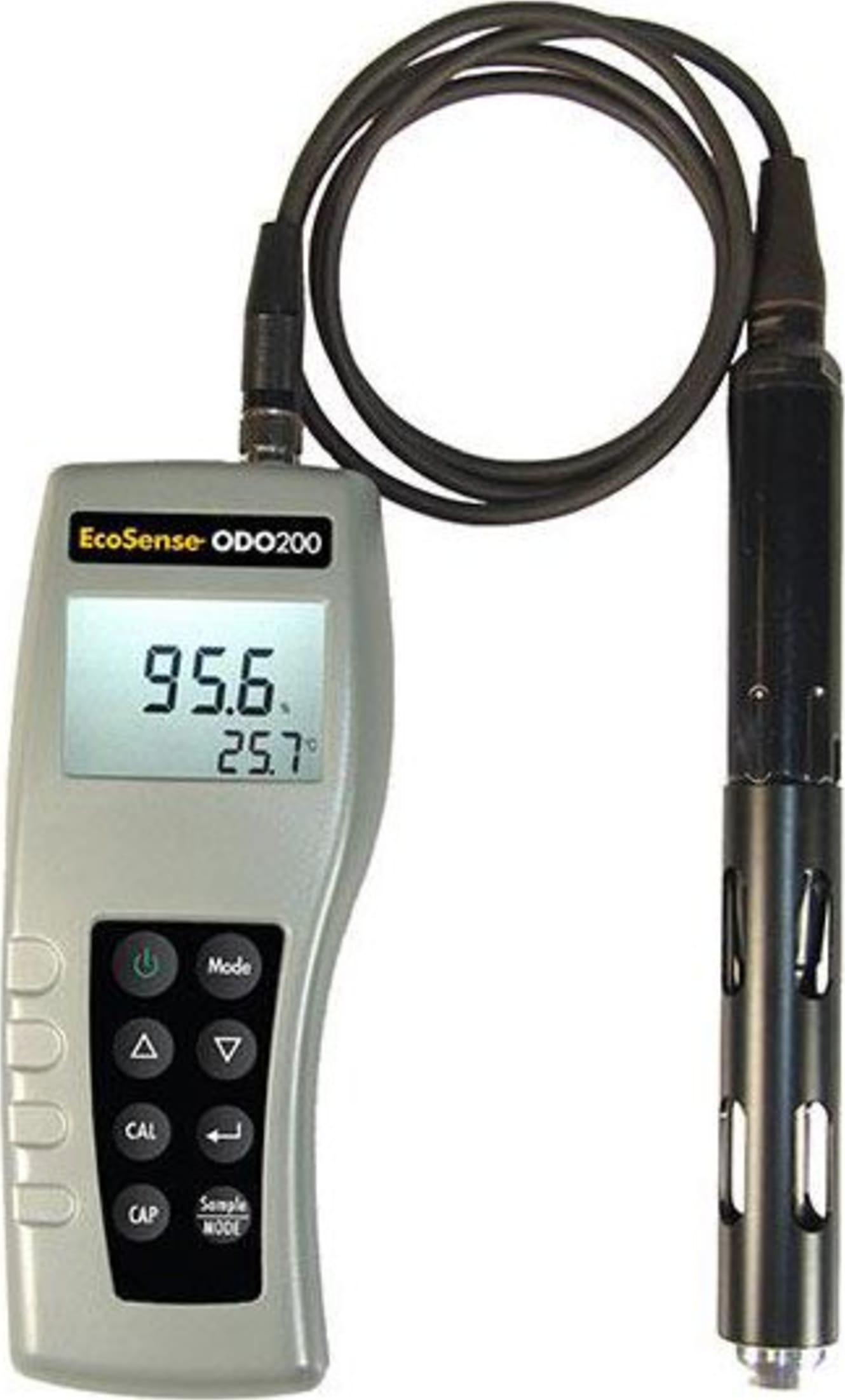 YSI EcoSense ODO200 Optical DO/Temperature