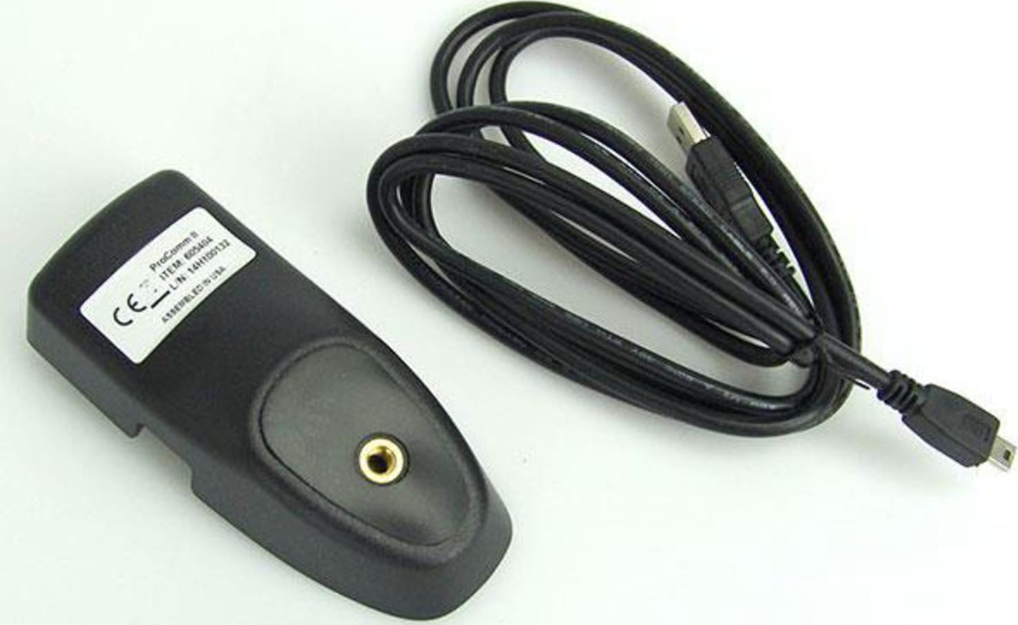 YSI 5604 ProComm II Saddle Communications Kit