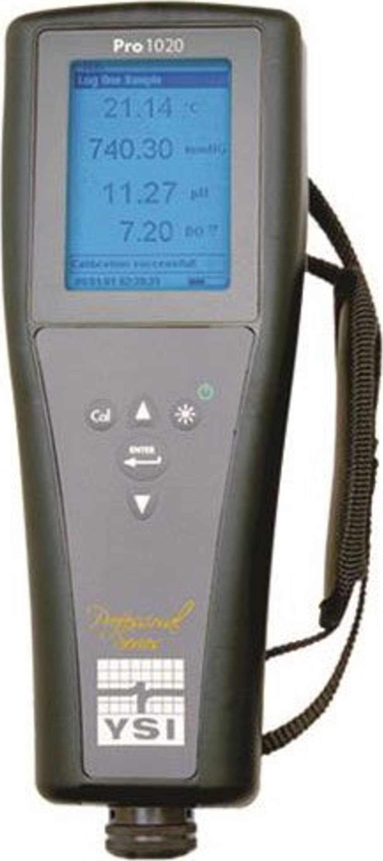 YSI Pro1020 pH/ORP/Dissolved Oxygen/Temperature