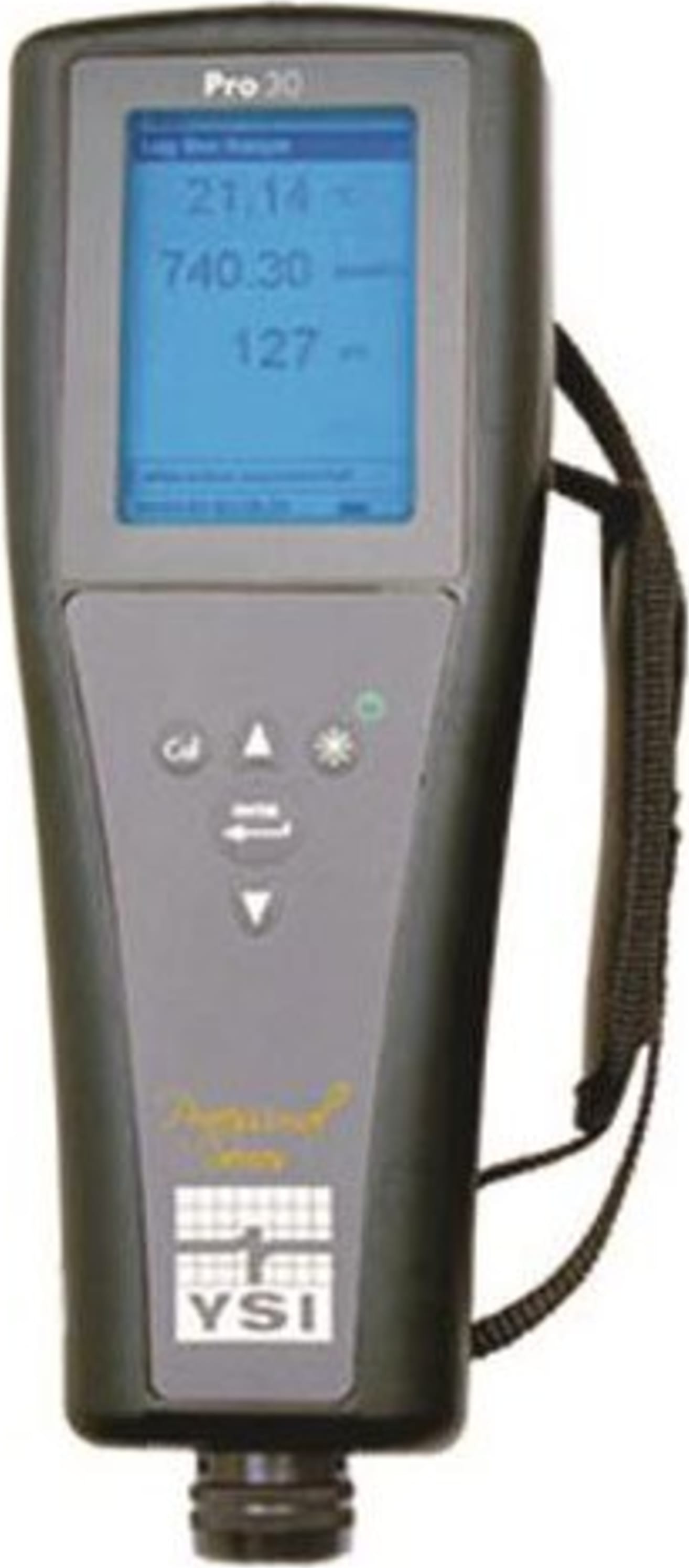 YSI Pro30 Pro30 Conductivity, Salinity Instrument