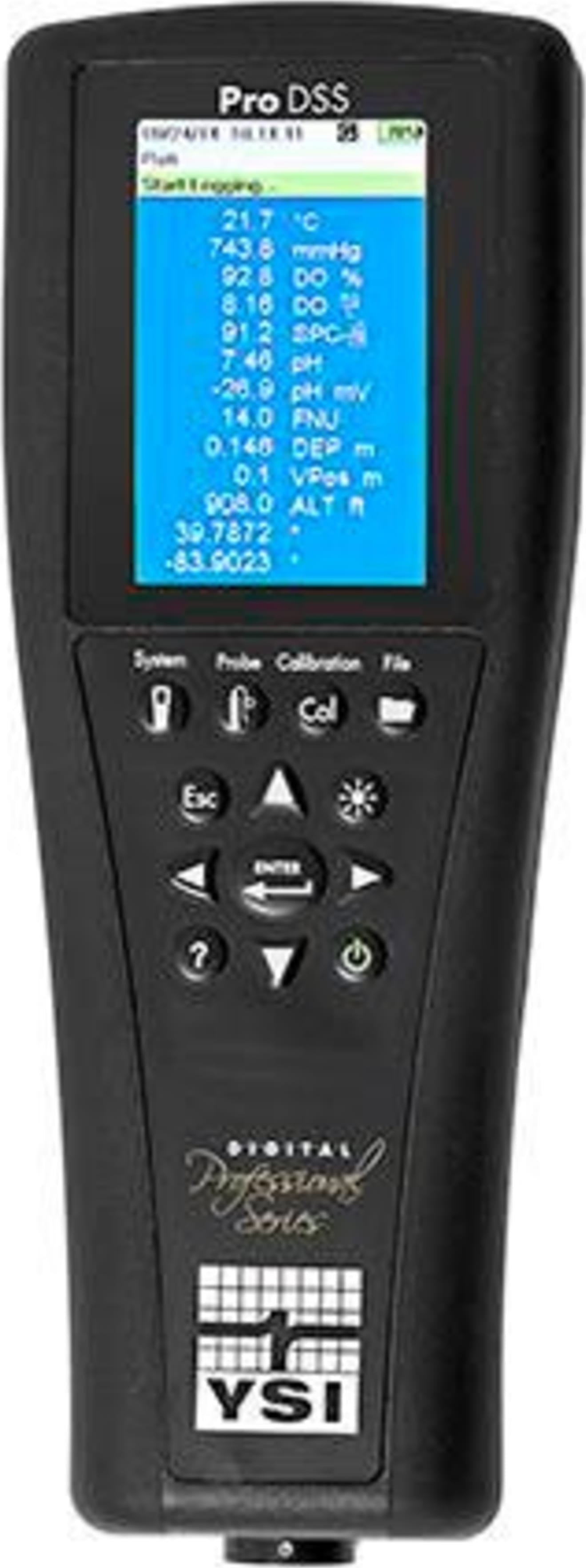 YSI-ProDSS-Meter-Only-Straight