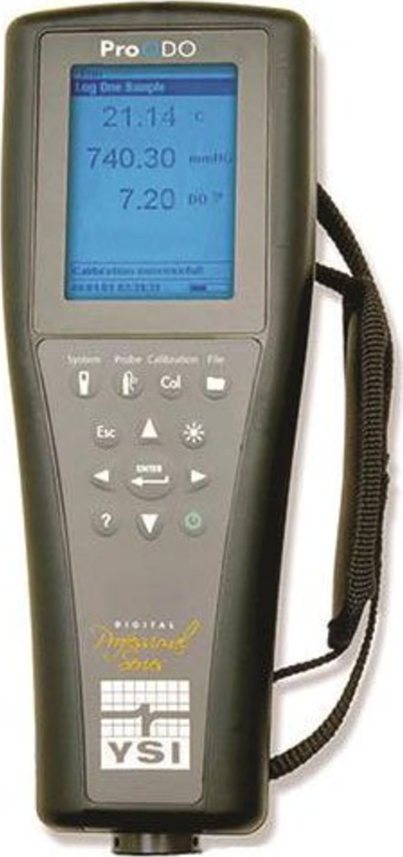 YSI ProODO ProODO Optical Dissolved Oxygen Instrument