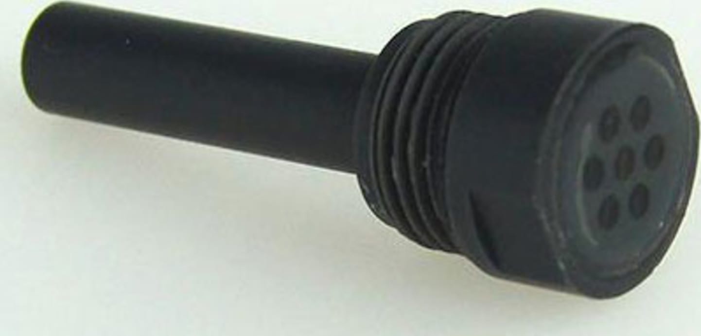 YSI TruLine Ammonium RM TruLine Ammonium Electrode Replacement Sensor Module, 1 each