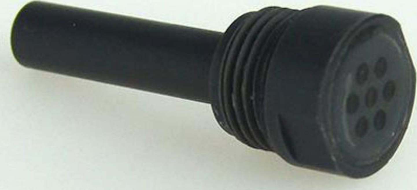 YSI TruLine Calcium RM TruLine Calcium Electrode Replacement Sensor Module, 1 each