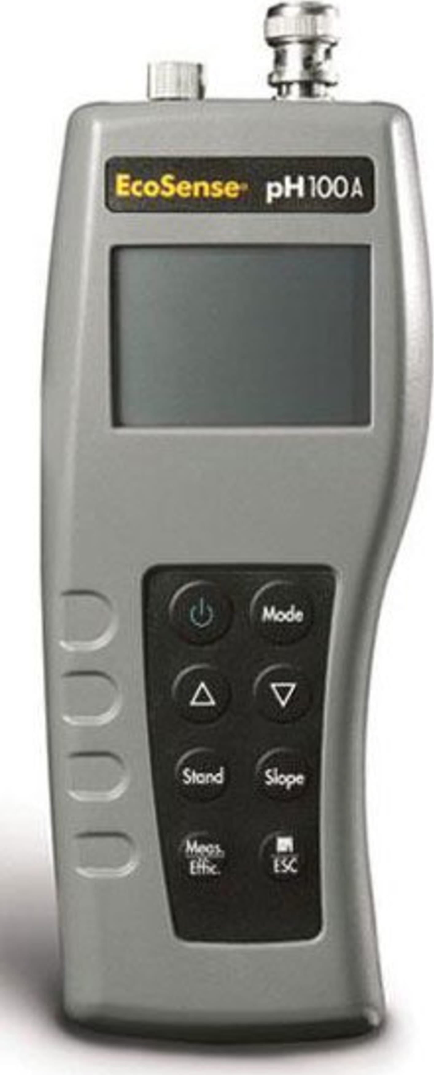 YSI pH100A pH/ORP/mV/Temperature, Instrument Only