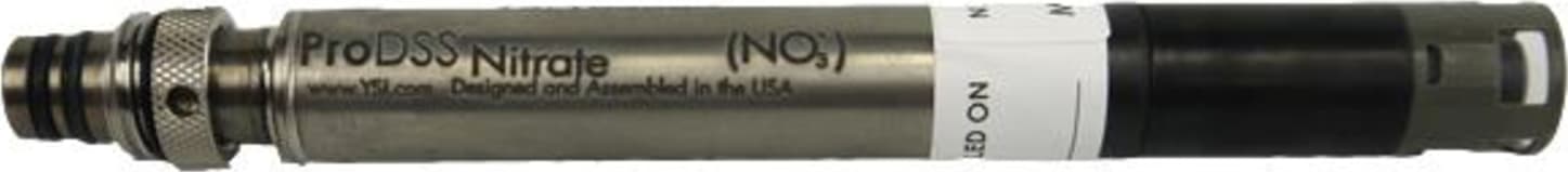 YSI 6905 ProDSS Nitrate Sensor with Module