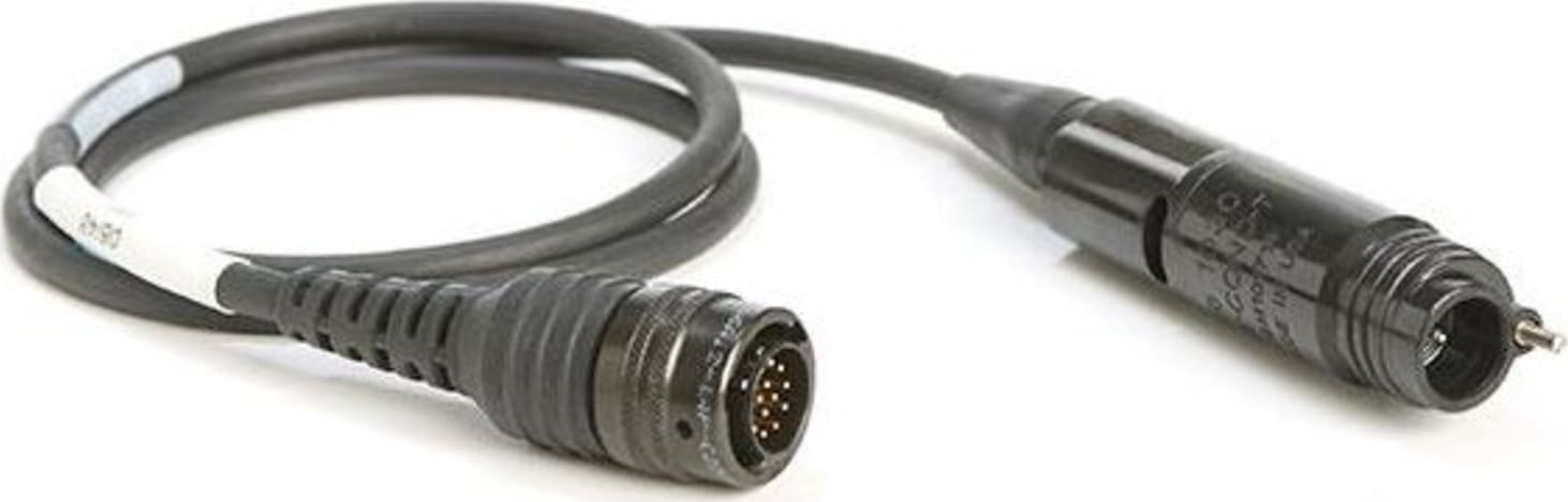 YSI 1030-1 Pro Series pH/ORP/ISE and Conductivity Field Cable