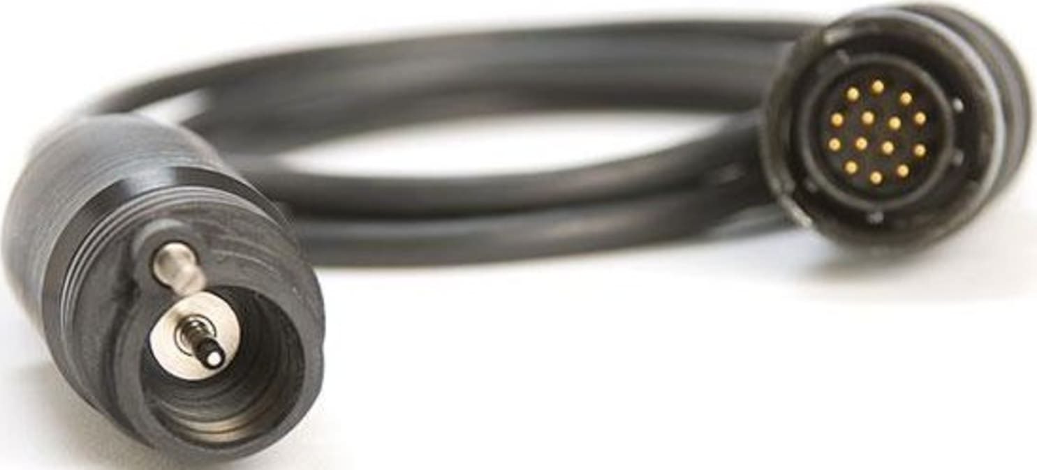 YSI 42379 Pro Series pH/ORP/ISE Field Cable
