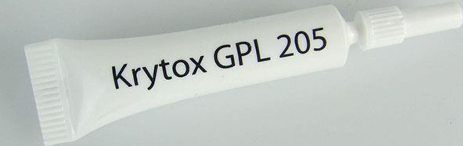 YSI 601205 Grease, O-ring ( Size is a 2cc tube)