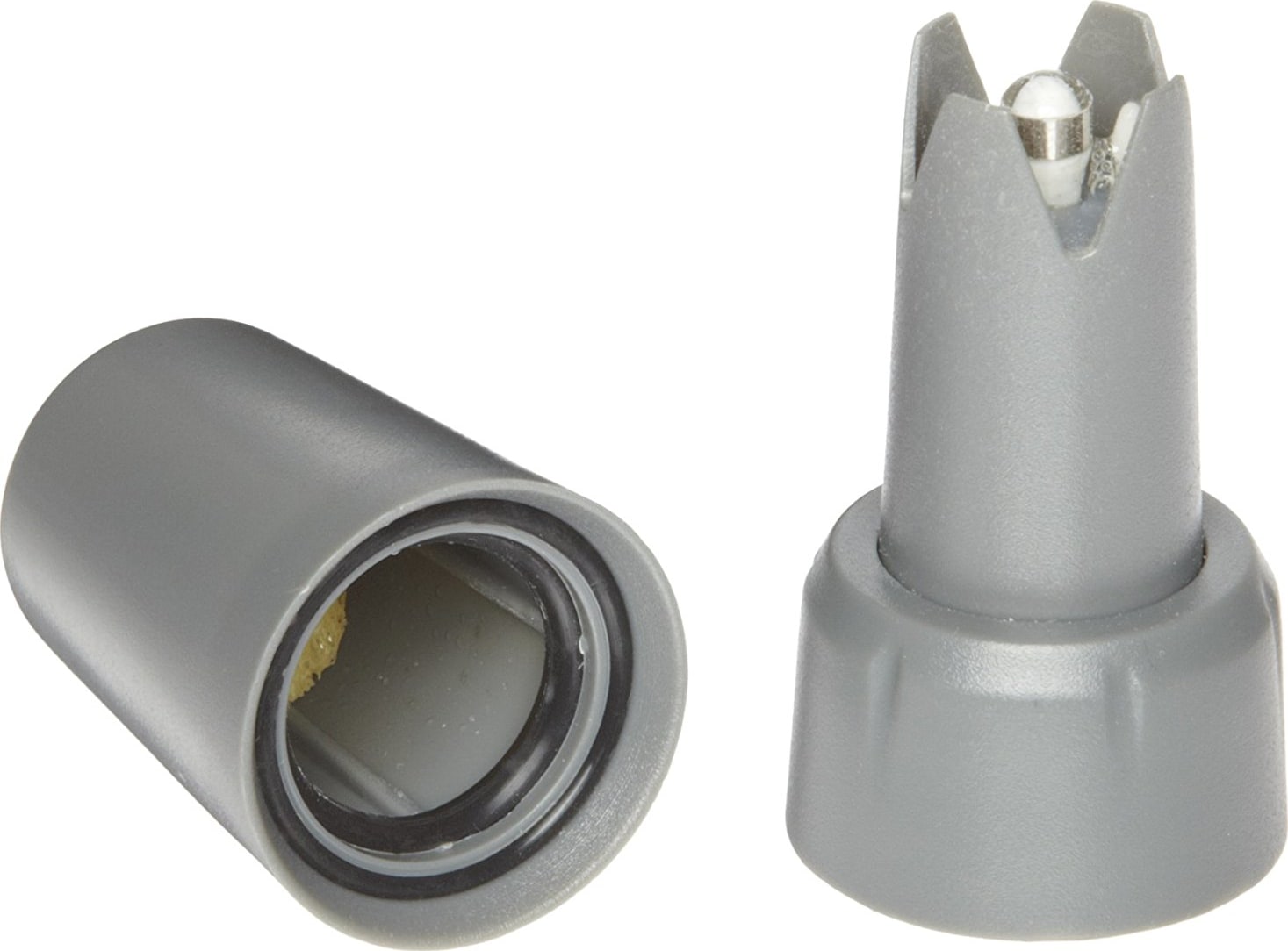 YSI 606112 Electrode Kit, ORP15A, Grey