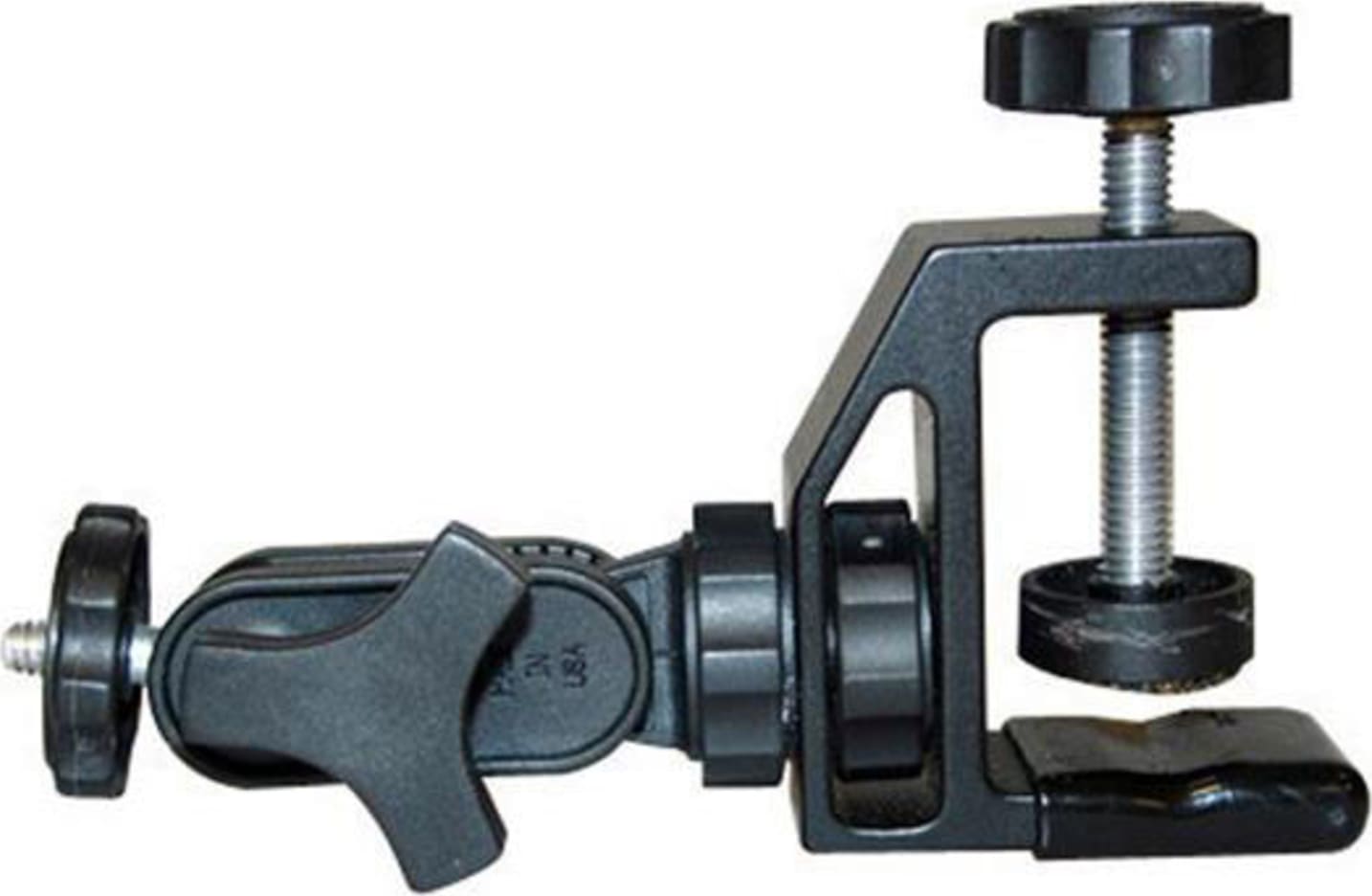 YSI 614 Ultra Clamp