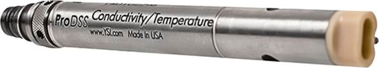 YSI 6902 ProDSS Conductivity and Temperature Sensor