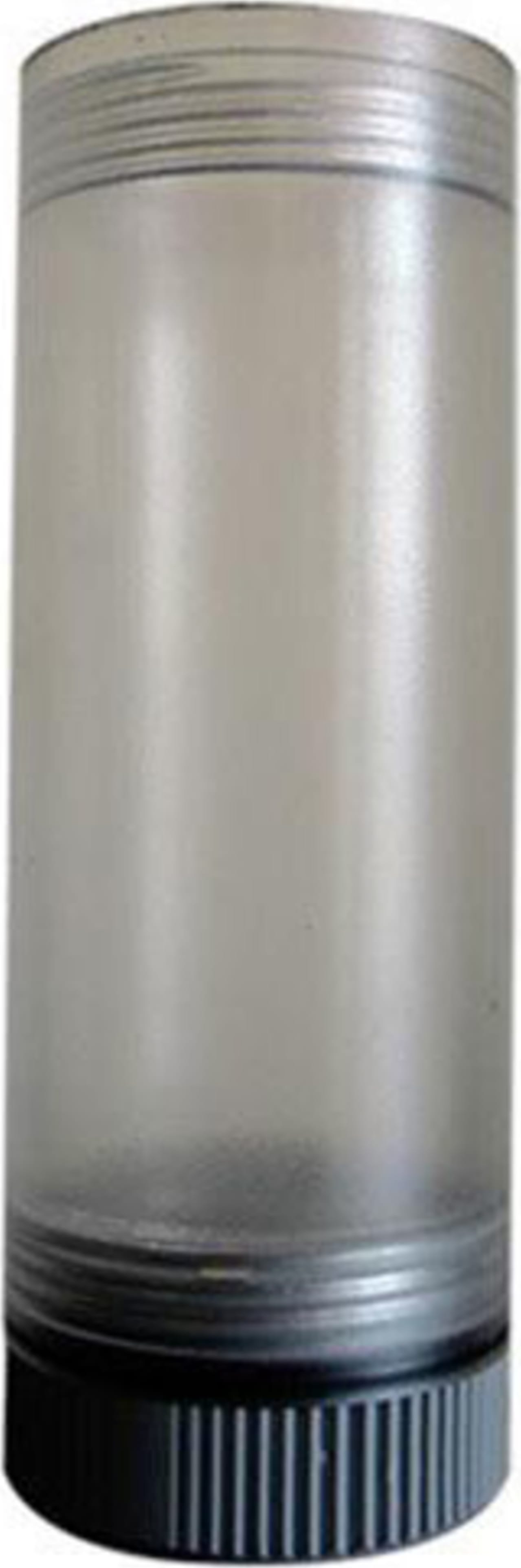 YSI 695 Transport Calibration Cup, Clear