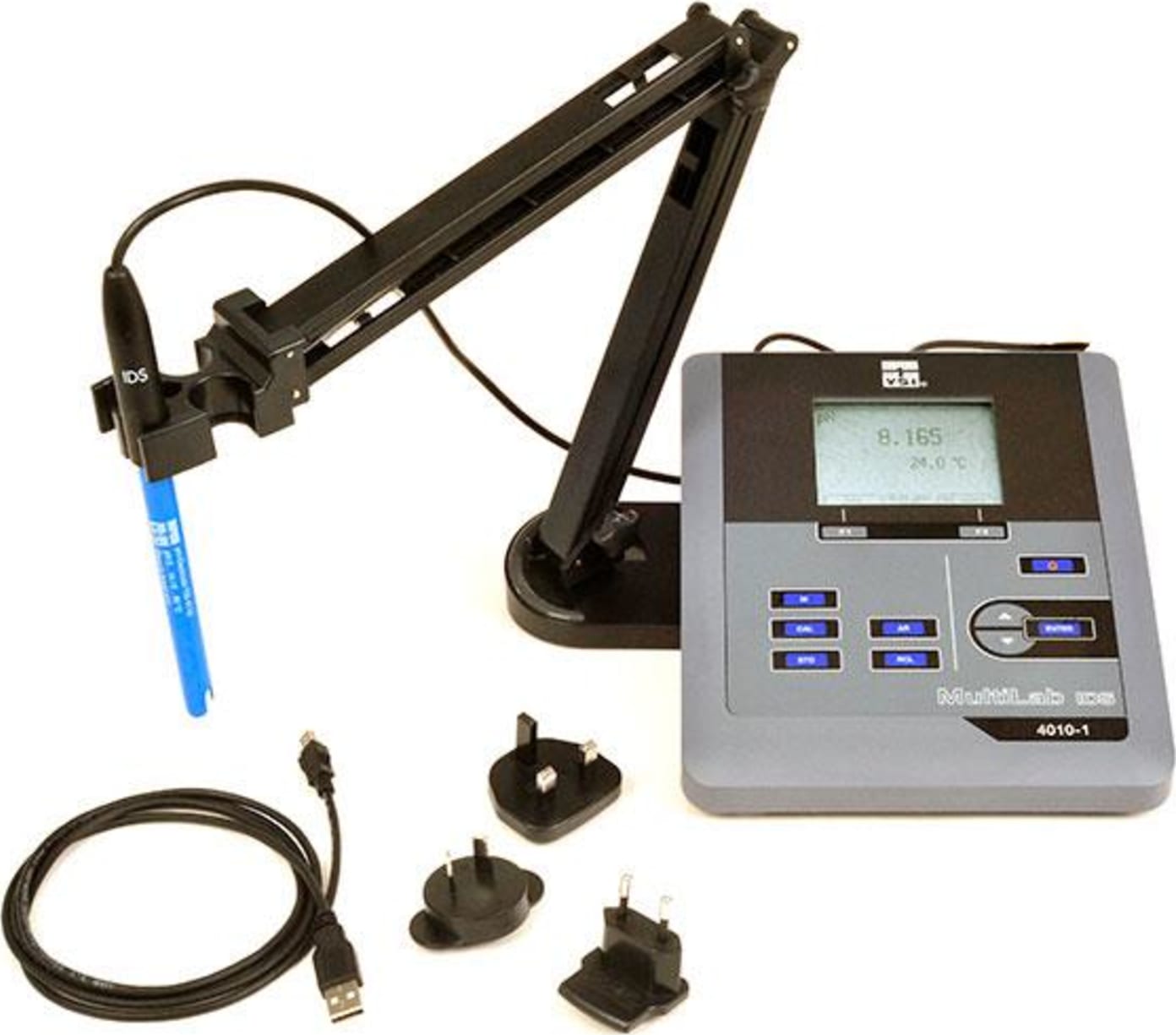 YSI_MultiLab_pH_Lab_Kit