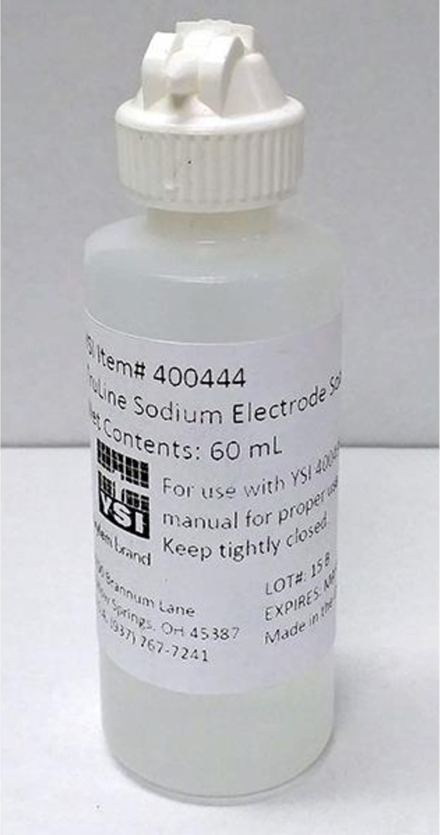 YSI_TruLine_Sodium_Solution