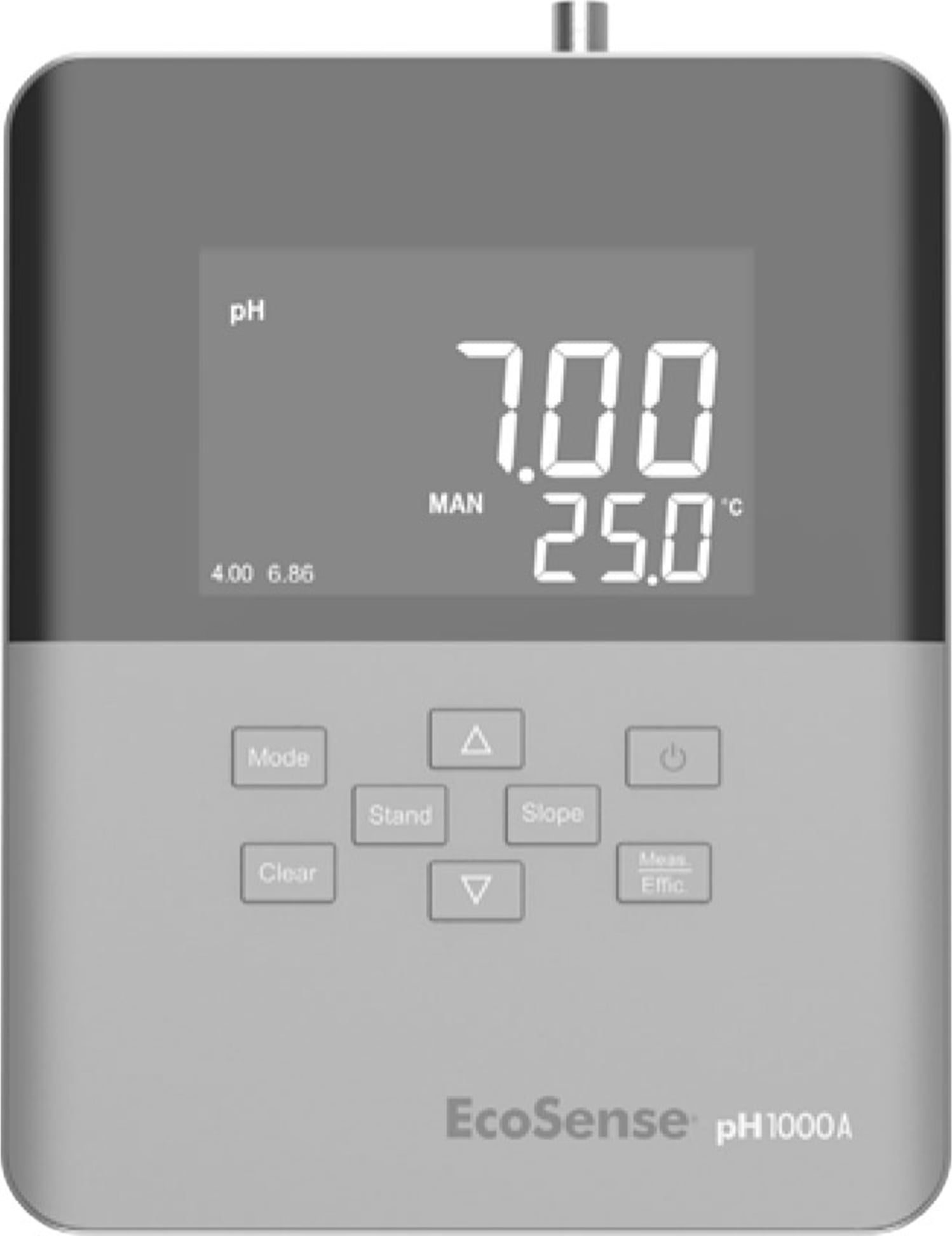 YSI pH1000A Series pH/mv/Temperature Benchtop Laboratory Instrument