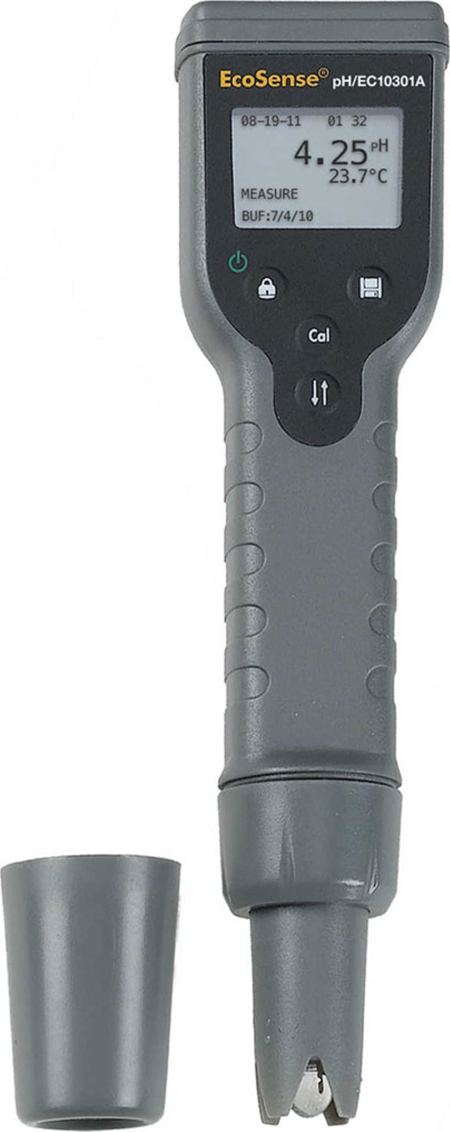 YSI pH/EC1030A pH/Conductivity/TDS/Temperature Pen Tester