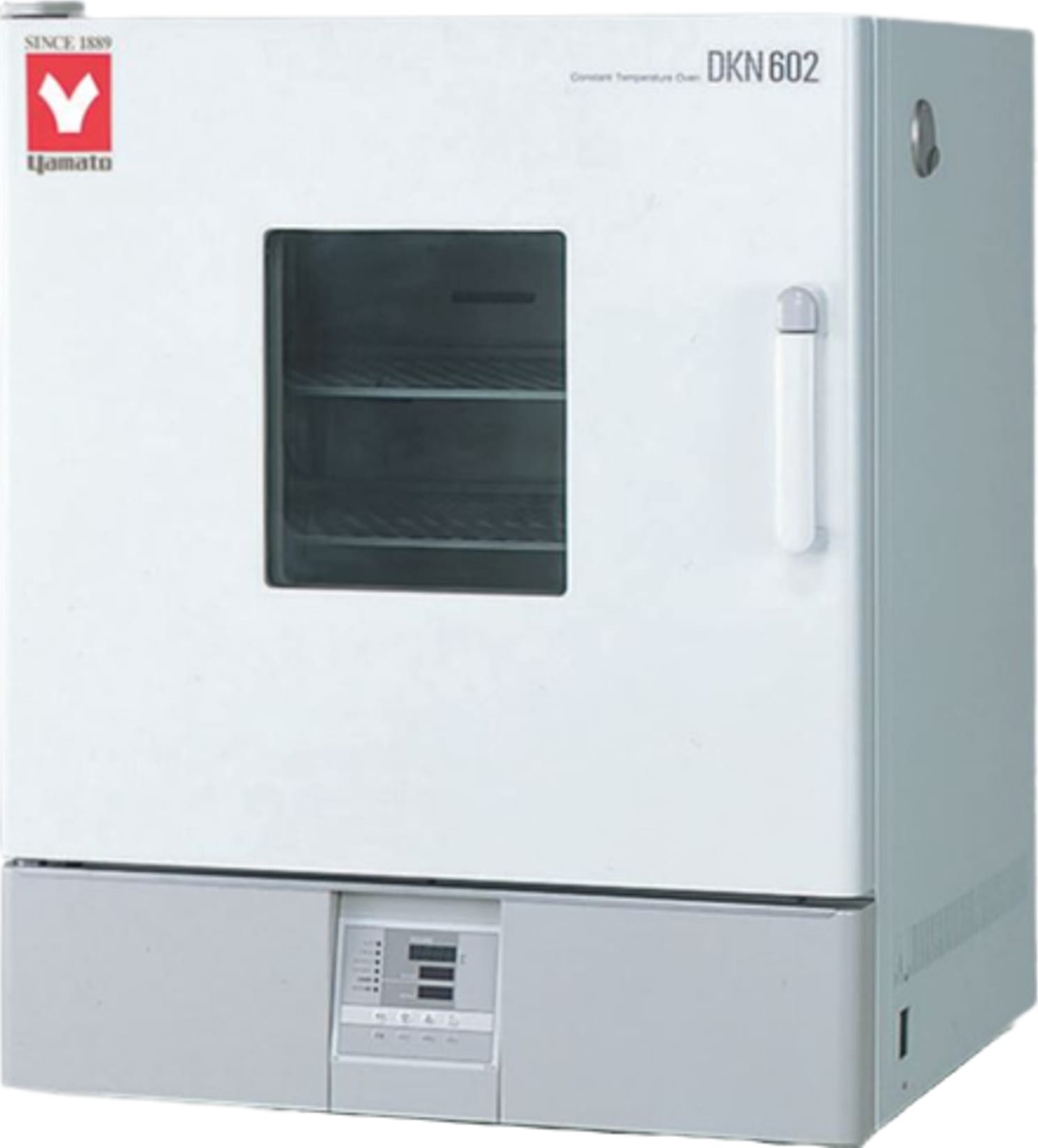 Yamato DKN602 Forced Convection Oven Programmable 150L 115V